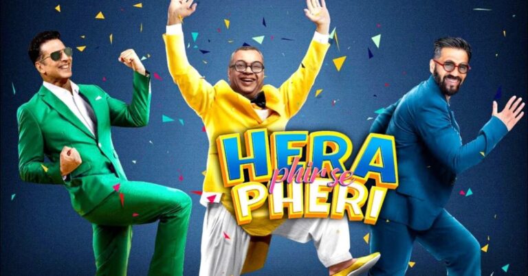 Hera Pheri 3