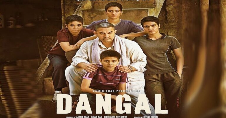 Dangal