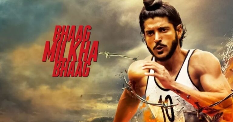 Bhaag Milkha Bhaag